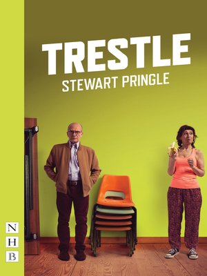 cover image of Trestle